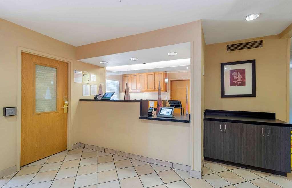 Extended Stay America Select Suites - Atlanta - Marietta - Wildwood Smyrna Interior photo