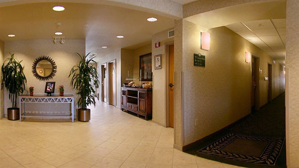 Extended Stay America Select Suites - Atlanta - Marietta - Wildwood Smyrna Exterior photo